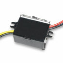 Waterproof DC-DC Converter 12V Step Down to 6V Car Power Supply Module VBG