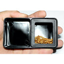 5x Double Box Turtle Basin Reptile Feeder Box Insect