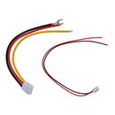Voltmeter Ammeter Digital Multimeter Voltmeter Panel Meter LED Blue + Red L9Y1