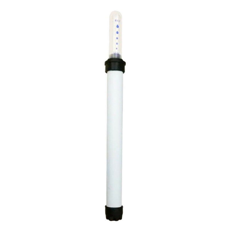 25pcs Water Level Indicator Soil Moisture Meter Humidity Sensor Probe For Plants