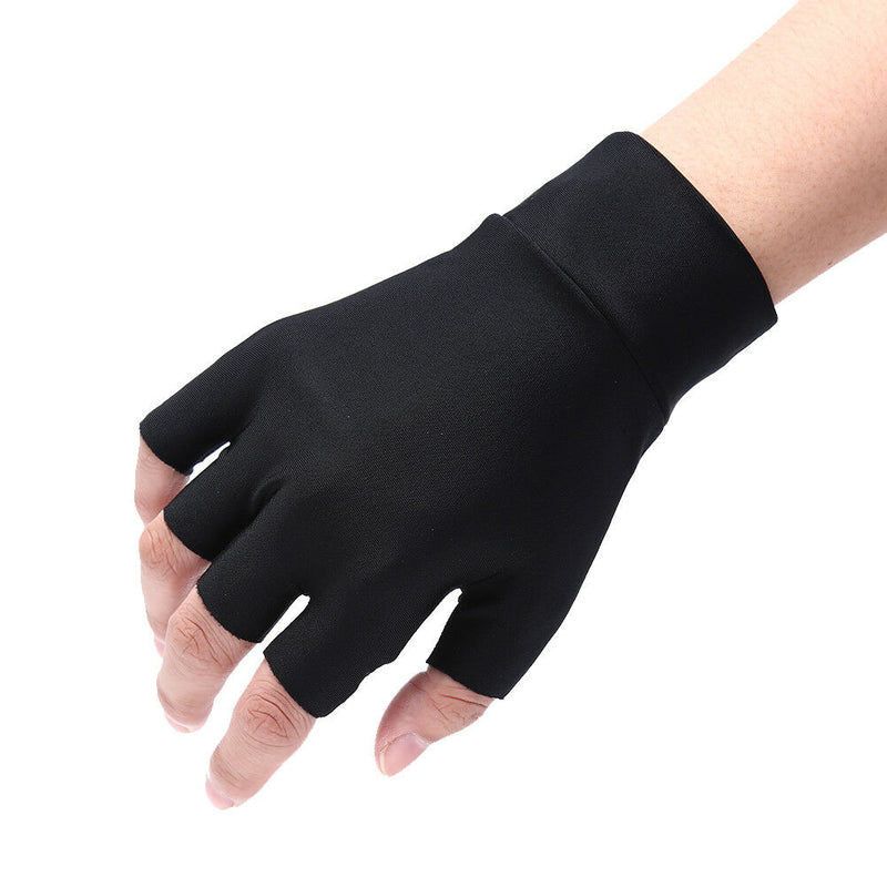Gloves Compression Arthritis Circulation Supports Joints Heal  Bj