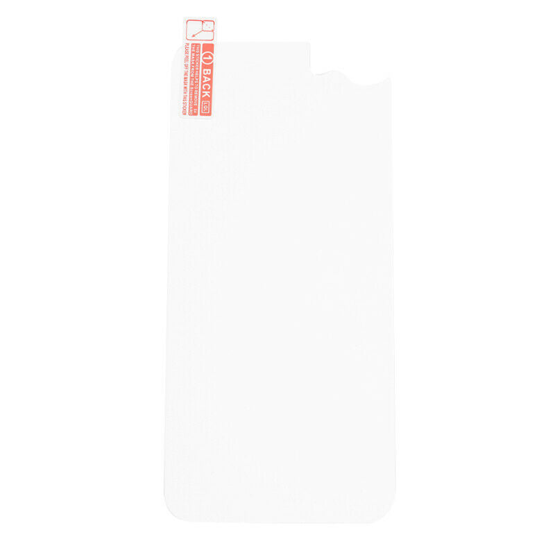 Hot 1 Pack  Film Real Premium Tempered Glass Screen Protector For iPho OTZ