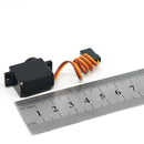 Suitable for 1:28 WLtoys Metal Gear Servo K989-58 K969 K979 K989 K999 1:28