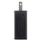 5V 9V 12V Quick Charge 2.0 Travel Wall Charger Adapter with Type C Cable #JT1