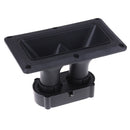 1PC Tweeters 160MM X 94MM double piezoelectric tweeter loudspeak FU