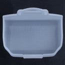 5X(Flash Diffuser Bounce Cover for Yongnuo YN685 YN600EX-RT YN-660 Speedli K9O2)