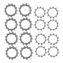 Mountain Bicycle Freewheel Speed Sprocket Repair Part Chainring 11Speed Gear