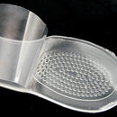 One Size fits All Party Feet Massage Gel Insoles With Arch Support For Ladi