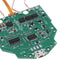 1Pc New 10W Qi Fast Charging Wireless Charger PCBA Circuit Board With Dual Co_