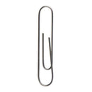 Self-Bending Paperclip Nitinol Shape Memory Shift Magic Stage Play Trick