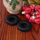 Replacement Ear Pads Cushion for Sennheiser PX100 PX200 Headphones A