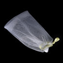 5X New Saving Cleanser Soap Foaming Facial Body Face Cleansing Net Bubble Bag ME