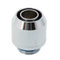 G1/4 External Thread for 9.5 X 12.7 mm PC Water Cooling System Tube(Point)