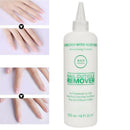 500ML Manicure Nail Cuticle Softener Nail Dead Skin Removal Softening Nail