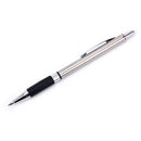 1Set 2.0mm 2B Lead Holders Automatic Mechanical Pencil 12 Leads Refills New