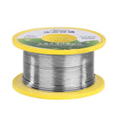 50g/roll Rosin Core Soldering Tin Wire Flux Reel Line Welding Wires (1.0mm)