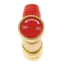 Liquid Relief Valve+Tools Refrigerator Quick Connect Plug