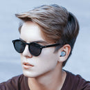 F9-5 Wireless Bluetooth 5.0 Headphones Stereo HiFi Earbuds Headset Phone Stand