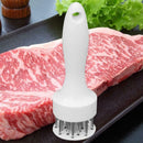 Profession Meat Tenderizer Needle with Stainless Steel Kitchen Cooking Tool