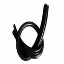Car Accessories 80Cm B Pillar Type Car Rubber Seal Strip Anti-Noise Auto Ru