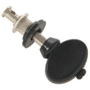 4 Tuning Pegs Pin for Ukulele and Other Various Instruments--Black