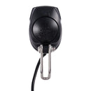 Electric Bike Light Set Scooter Horn Headlight and Rear Light Input 12V 24V