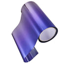 Car Sun Strip Fade Visor Auto Windscreen Windshield Tinting Tint Film Universal