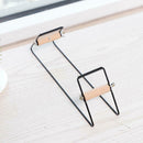 DIY Wood Weaving Beading Loom Kit Bracelet Jewelry Handmade Knitting Tool