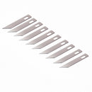 20pcs/lots 1# SK5 Blades Wood Carving Tools Craft Sculpture Engraving Tool #JT1