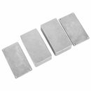 2pcs 125B/1590N1 Aluminum case guitar stompbox&pedal enclosure for guitar e