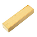 1Pc Portable Reusable Wooden Carry Box Utensil Gift for Daily Use Healthy