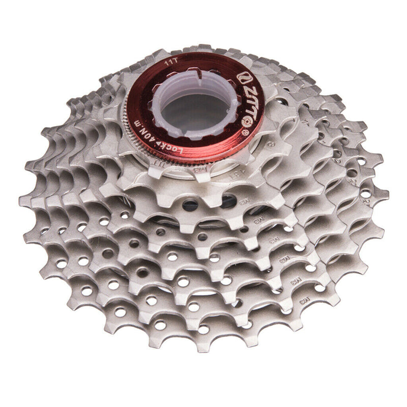 Bike Bicycle Freewheel Cassette 8  11-25T