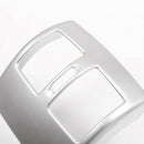 Rear Air Conditioning Vent Outlet Frame Cover for Mercedes Benz C Class W20