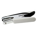 6'' Office Plier Stapler Manual Metal Hand Stapler Stapling Tool 20 Sheets