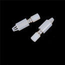 10 PC Heatsink Cooler Cooling Fan Spring Rivet Fastene Push Pin Mounting Screw Z