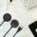 For Garmin Fenix 5 5s 5x 6 Watch USB Charging Data Dock Cable Charger Cradl H4E9
