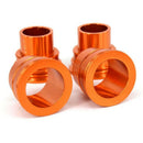 Front Rear Wheel Hub Spacer for 125 150 200 250 300 350 400 450 500 525 530