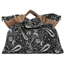 Retro Women Girls Ethnic Bag Satchel Tote Shoulder Messenger Handbag KYN