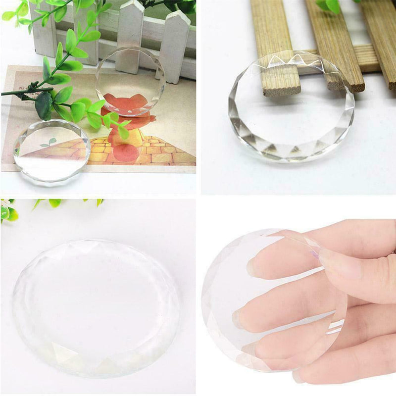 Crystal Glue Jade Stone Eyelash Extension Glue Adhesive Stand J2W7 Pallet H U6Q6