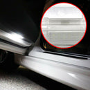 Footwell Door Lamp LED Interior Light For BMW F10 F20 F21 F22 F30 F31 F34 F32 X5