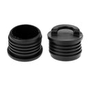 Set of 16 Ocean Kayak Boat Dinghy Scuppers Plug Bung Drain Holes Replacements