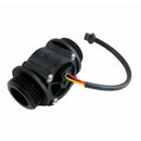 Dn25 Fs400A G1Inch Water Flow Sensor Hall Flowmeter Meter Counter 1-60L/Min