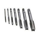 Convenient Tap Set M3-M8 Thread Tap With M3-M12 Tap Holder Wire Tap fdr POH