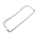 Car Styling Central Console Dashboard Panel Decorative Frame Cover Trim for