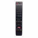 Remote Control GB118WJSA for SHARP AQUOS TV GB005WJSA GA890WJSA GB004WJSA