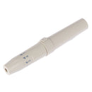 1Pcs Blood Sampling Pen Adjustable Glucose Meter Adjustable Blood Collection,a