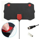 Thin Flat Antenna HD High Def TV Fox Scout HDTV DTV Sky Link Skylink Cable HPL