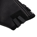 1 Pair Windproof Thermal Handlebar Gloves Winter Thicken Warmer Unisex Hand