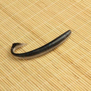 9g/13cm T Tail Soft Fishing Lure Paddle Tail Artificial Bait Fishing Tackle