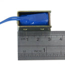 Pull Type Open Frame Solenoid Valve ZYE1-0530 X4T8